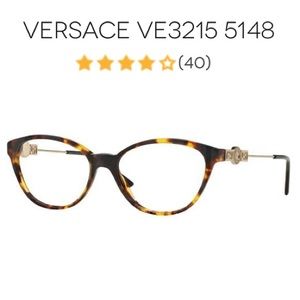 NWT VERSACE Women’s Glasses